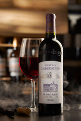 Chateau Las Combes