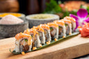 Flame Roll