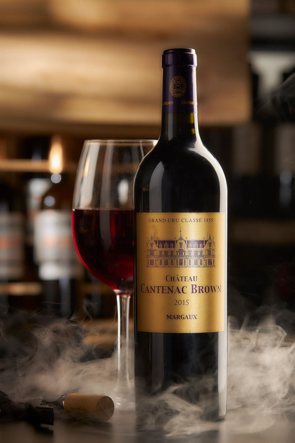 Chateau Cantenac Brown