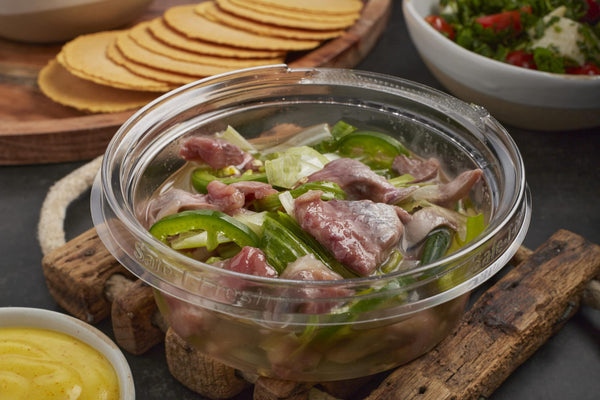 Jalapeño Matjes Herring