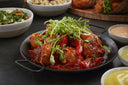 Moroccan Corvina Fish Balls