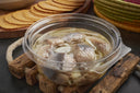 Schmaltz Herring