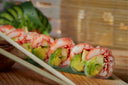 Kani Su Roll