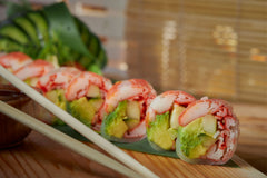 Kani Su Roll