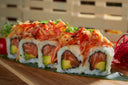 Kani Torch Roll
