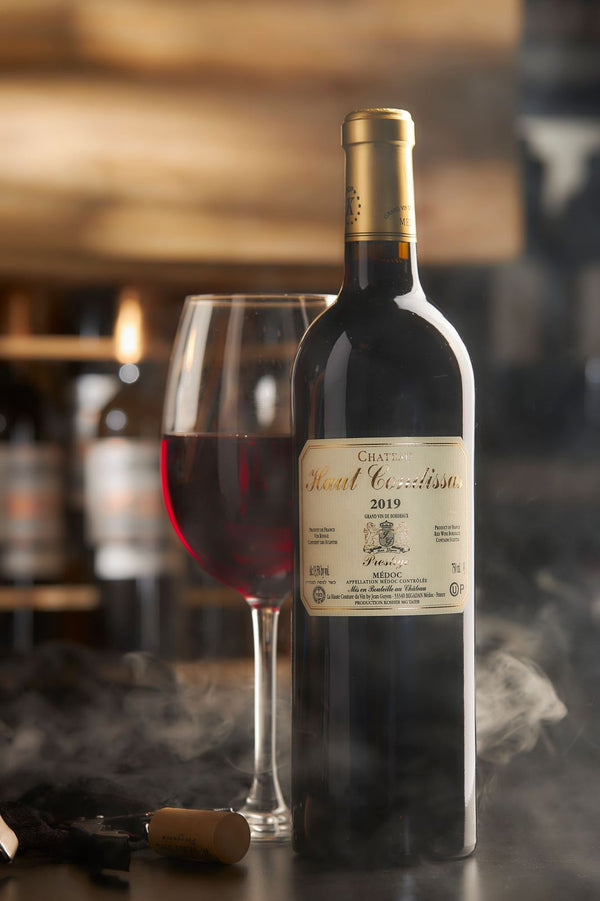 Chateau Haut Condissas