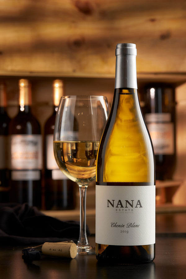 Nana Estate Chenin Blanc