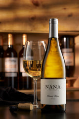 Nana Estate Chenin Blanc