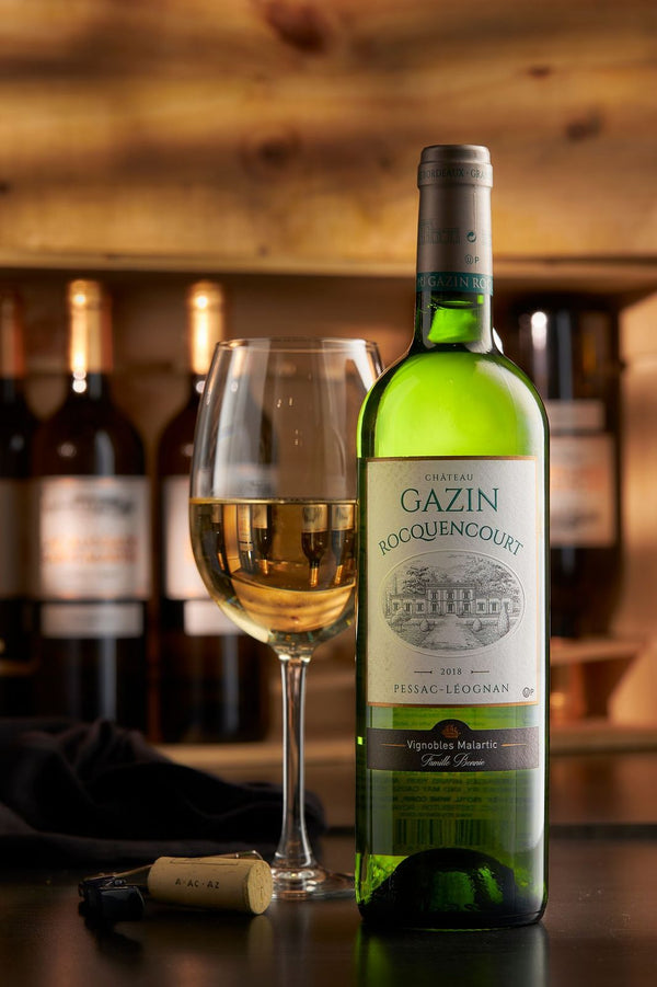 Chateau Gazin