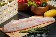 Corvina Fillet