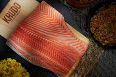OraKing Salmon Center Cut