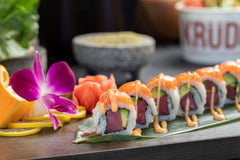Juju Roll
