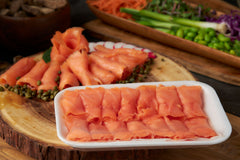 Specialty Smoked Fish