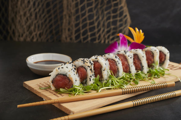 Spicy Tuna Roll