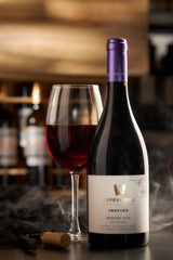 Teperberg Meritage