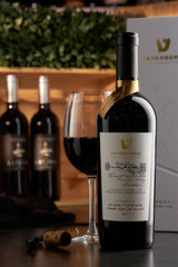 Teperberg Legado Cabernet Franc