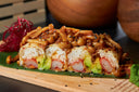 Truffled Kani Roll
