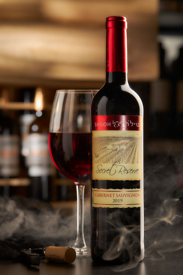Shiloh Cabernet Sauvignon