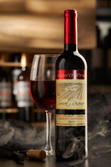 Shiloh Cabernet Sauvignon
