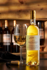 Chateau Piada Sauternes