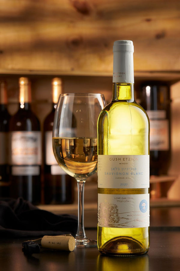 Lone Oak Sauvignon Blanc