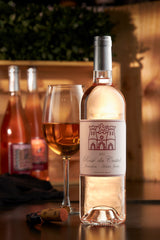 Rose Du Castel