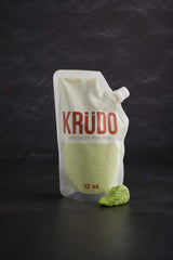 Wasabi Aioli