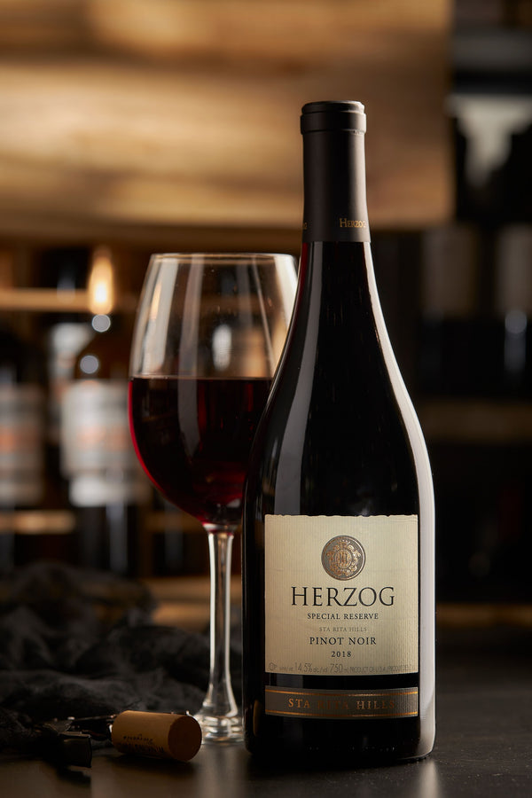 Herzog "Special Reserve" Pinot Noir