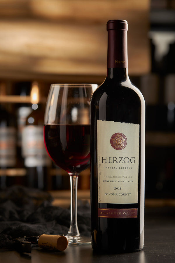 Herzog Alexander Valley