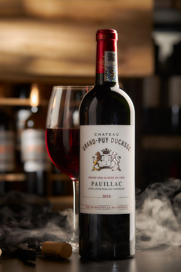 Grand-Puy Ducasse