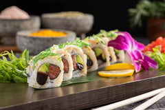 Dixie Roll
