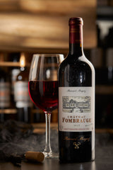 Chateau Fombrauge