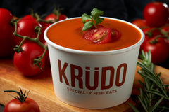 Soup Du Jour