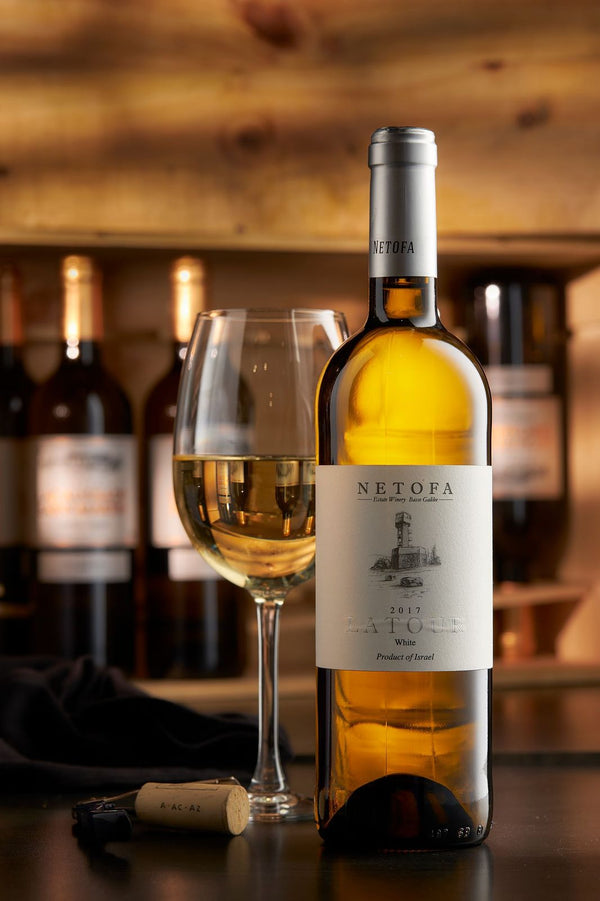 Netofa Latour White