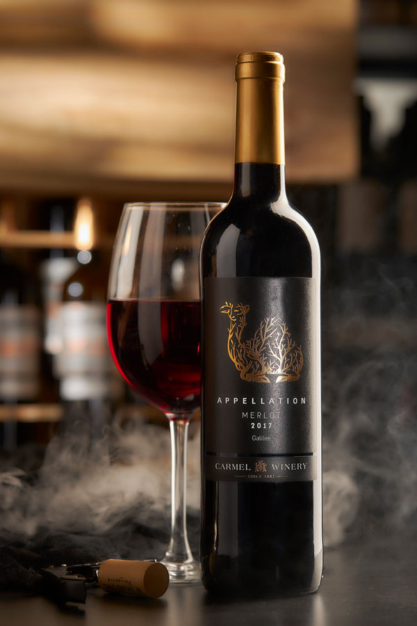 Appellation Merlot