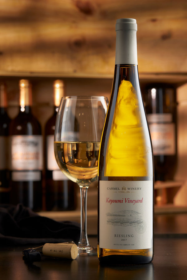 Kayoumi White Riesling