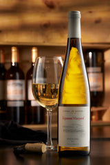 Kayoumi White Riesling