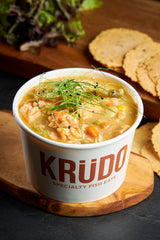 Soup Du Jour