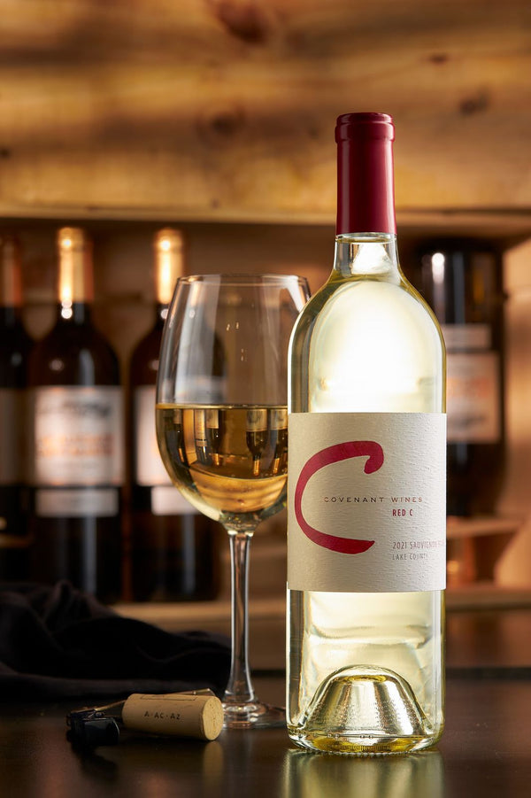 Red C Sauvignon  Blanc