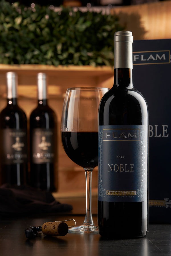 Flam Noble