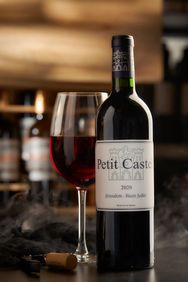 Petit Castel