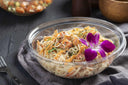 kani salad - krudo