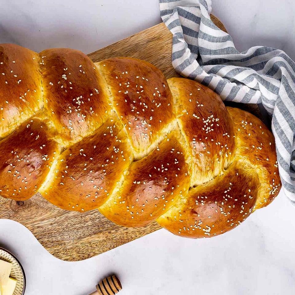 Bread
