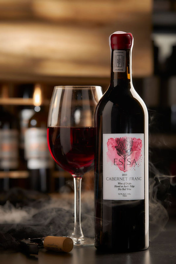 Essa Cabernet Franc