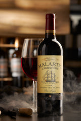 Chateau Malartic Lagraviere
