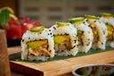 Spicy Hamachi