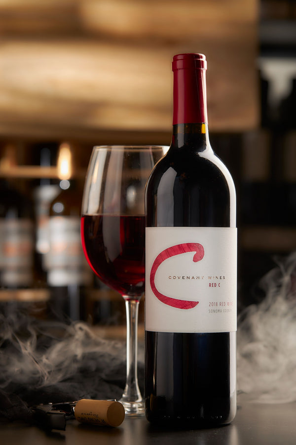 Red C Cabernet Sauvignon