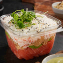 Salmon Tower