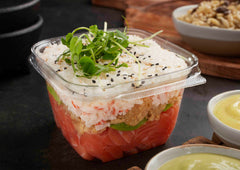 Salmon Tower