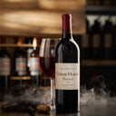 Castillo Montviel Pomerol